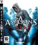 Assassin’s Creed PS3 Game (Used)