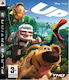 Disney Pixar Up PS3 Spiel (Gebraucht)