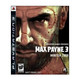 Max Payne 3 PS3 Game (Used)