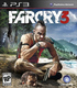 Far Cry 3 PS3 Game (Used)