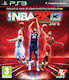 Nba 2k13 PS3 Game (Used)