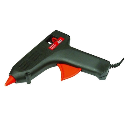 Top Tools 42E500 Pistol de lipit cu adeziv 40W pentru tije de silicon 11.2mm