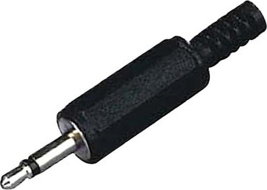 Valueline 3.5mm Jack male Connector 1pc