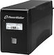 Powerwalker VI 850 LCD UPS Line-Interactive 850VA 480W cu 2 Schuko Prize