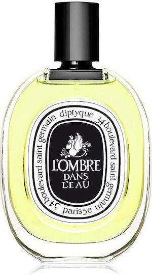 Diptyque L'Ombre Dans Eau de Toilette 100ml