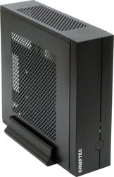 Chieftec IX-01B-OP Home Theater Κουτί Υπολογιστή Μαύρο