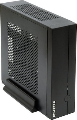 Chieftec IX-01B-OP Home Theater Computer Case Black