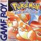 Pokemon Red Version GameBoy