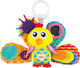 Lamaze Anhänger Spielzeug für Auto mit Spiegel für 0++ Monate L27013
