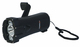 PowerPlus PowerPlus Rechargeable LED Diving Safety Light for Depth up to 10m