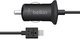 Belkin Car Charger 10W 2.1A with Cable Lightning Black Color