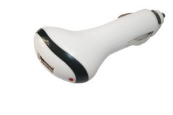 Crypto Încărcător Auto cu Port 1xUSB-A