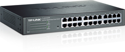 TP-LINK TL-SG1024DE Managed L2 Switch with 24 Ethernet Ports