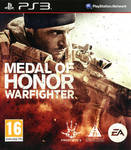 Medal of Honor: Warfighter PS3 Game (Used)