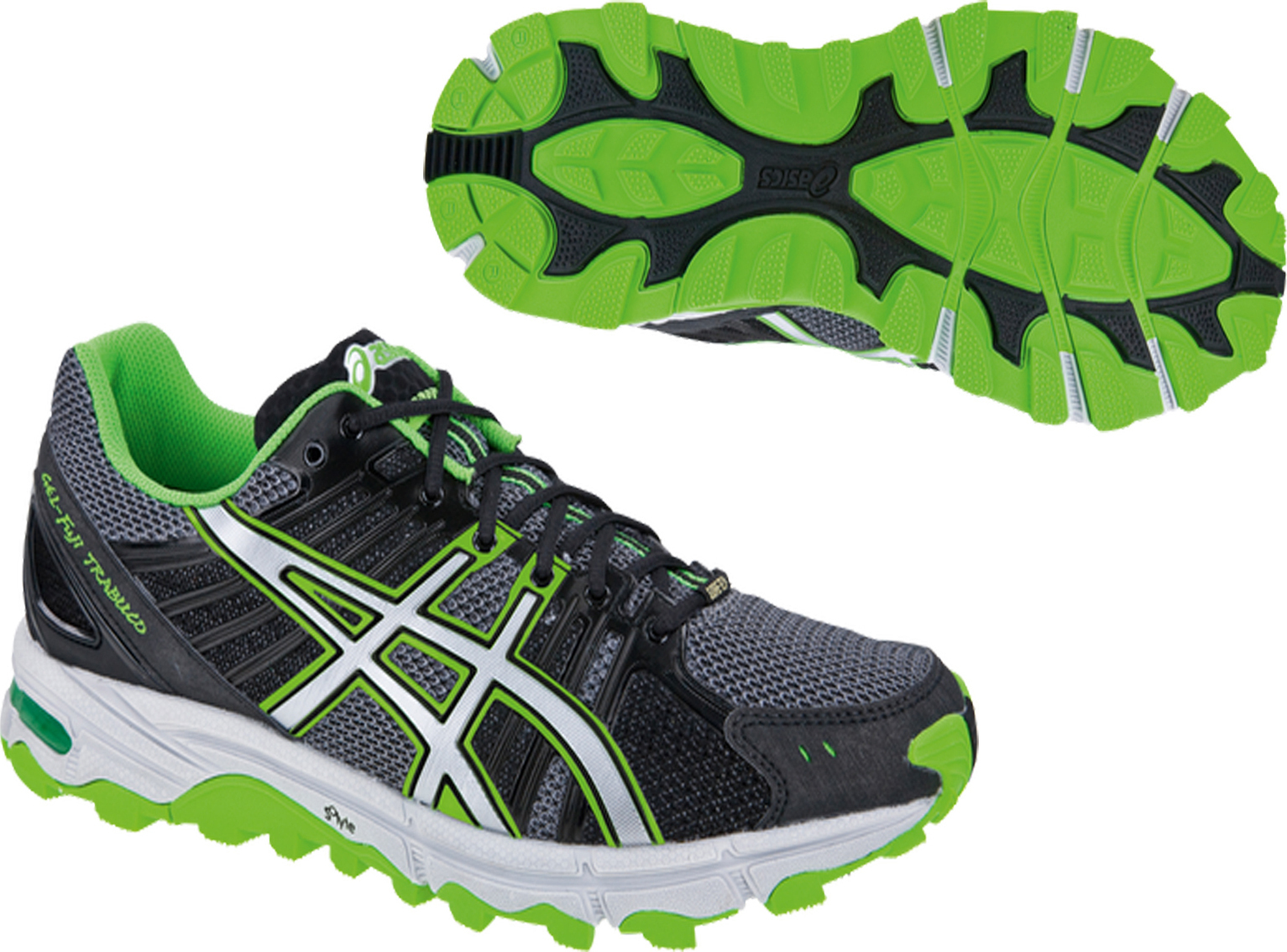 fujitrabuco gore tex