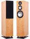 Chario Syntar 533 Pereche de difuzoare Hi-Fi Etaj 200W 4 Nr. de șoferi L23xA35xÎ104cm