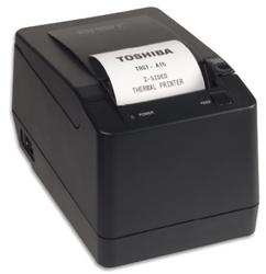 Toshiba TRST-A15 Thermal Receipt Printer