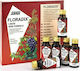 Salus Haus Floradix Liquid Iron Formula Κατάλληλο για Παιδιά με Βιταμίνη C 200ml