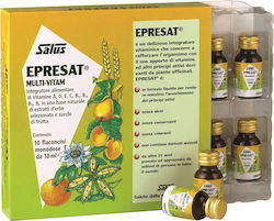 Salus Haus Epresat Multivitamin 100ml