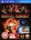 Mortal Kombat PSVita Игра (Употребявано)