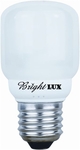 BrightLux Εnergiesparlampe E27 7W