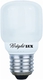 BrightLux Lampă Economie E27 9W