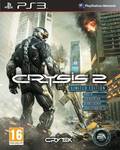 Crysis 2 Begrenzt Edition PS3 Spiel (Gebraucht)