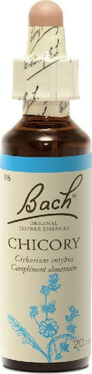 Bach Chicory Ανθοΐαμα σε Σταγόνες 20ml