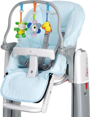 Peg Perego Tatamia Azzurro