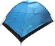 Campus 110-1155 Rio Summer Blue Igloo Camping T...