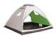 Campus Summer Green Igloo Camping Tent for 6 People 280x240x185cm