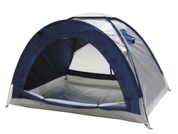 Panda Summer Camping Tent for 4 People 210x240x170cm