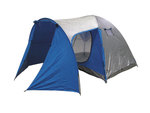 Panda Camping Tent 3 Seasons for 5 People 280x210x190cm 10315