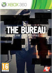 The Bureau: XCOM Declassified Joc Xbox 360