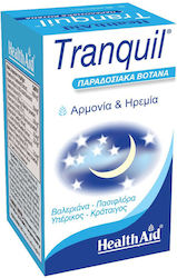 Health Aid Tranquil 30 Capsules