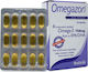 Health Aid Omegazon Fish Oil 750mg 30 x 1 capsules