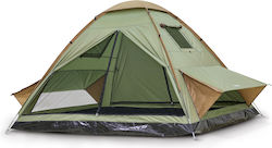 Escape Summer Camping Tent for 4 People