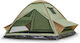 Escape Summer Camping Tent for 4 People