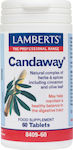 Lamberts Candaway 60 file