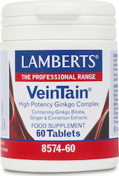 Lamberts Veintain 60 tabs