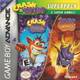 Crash & Spyro Superpack Game Boy Advance Game (Used)