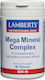 Lamberts Mega Mineral Complex 90 ταμπλέτες