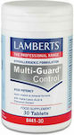 Lamberts Multi-Guard Control Vitamin 30 Registerkarten