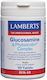 Lamberts Glucosamine & Phytodroitin Complex 500mg Συμπλήρωμα για την Υγεία Αρθρώσεων & Οστών 120 ταμπλέτες