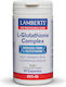 Lamberts L-Glutathione Complex 60 Kapseln Ungesüßt