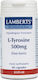 Lamberts L-Tyrosine 500mg 60 caps Unflavoured