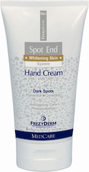 Frezyderm Spot End Κρέμα Χεριών 50ml Frezyderm Spot End Κρέμα Χεριών 50ml