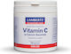 Lamberts Vitamin C as Calcium Ascorbate Βιταμίνη για Ενίσχυση του Ανοσοποιητικού, τo Δέρμα & Αντιοξειδωτική δράση 250gr