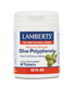 Lamberts Olive Polyphenols 60 ταμπλέτες