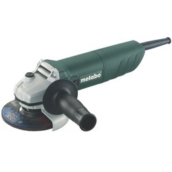 Metabo W 820-125 Polizor Electrică 820W